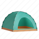 camping tent, outdoor, holidays, summer camp 