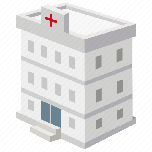 Building, care, emergency, general, health, hospital, medical icon - Download on Iconfinder