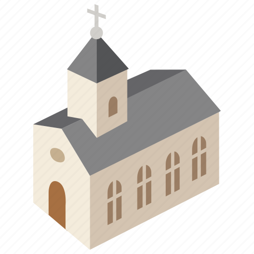 Building, chapel, christian, christianity, church, religion, worship icon - Download on Iconfinder