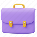 briefcase, bag, business, portfolio, suitcase, luggage 
