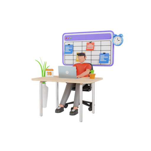 Business, schedule, office, calendar, reminder, appointment, deadline icon - Download on Iconfinder