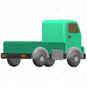 truck, delivery, shipping, transport, transportation, logistics