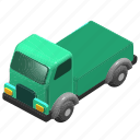 truck, delivery, shipping, transportation, transport, logistics, logistic, cargo