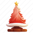 christmas, tree, holiday, decoration, plant, winter, xmas 