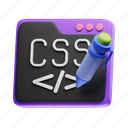 css, coding, code, software, language, programing, development 