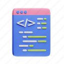 terminal, window, layout, website, web, code, seo, coding, html 