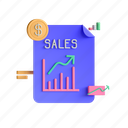 sales, analytics, business, chart 