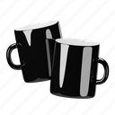 ceramic, cup, coffee mug 