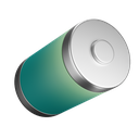 battery, dynamic, color