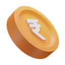 rupee, dynamic, color
