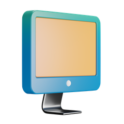 computer, desktop, monitor, screen 