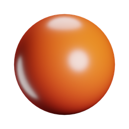 sphere, round 