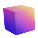 cube, box