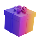 gift, present, gift box, surprise 