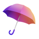 umbrella, rain, protection 