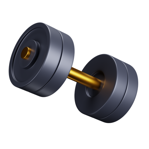 Premium, gym 3D illustration - Free download on Iconfinder