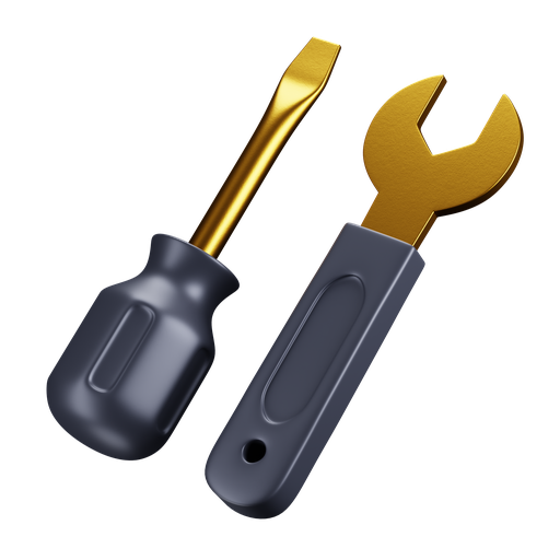 Premium, tool 3D illustration - Free download on Iconfinder
