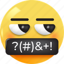 emoji, emoticon, expression, face, isolated, fellings, character, avatar