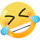 emoji, emoticon, expression, face, isolated, fellings, character, happy