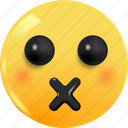 emoji, emoticon, expression, face, isolated, fellings, character, sad, cry