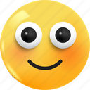 emoji, emoticon, expression, face, isolated, fellings, character, smiley