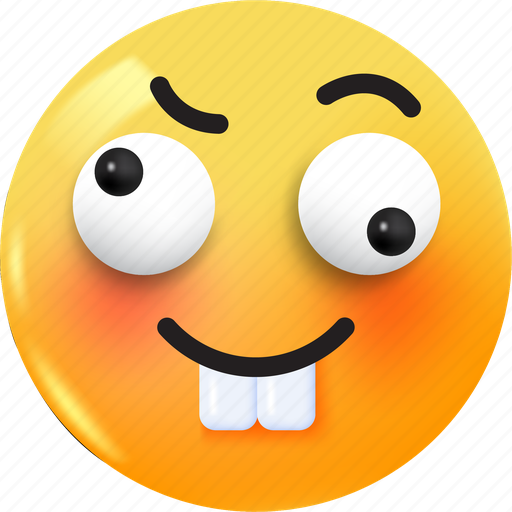 Emoji, emoticon, expression, face, isolated, fellings, character icon - Download on Iconfinder