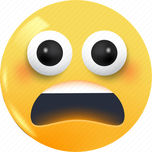 Emoji, emoticon, expression, face, isolated, fellings icon - Download on Iconfinder