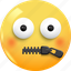 emoji, emoticon, expression, face, isolated, fellings, character, avatar 