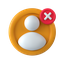 empty, profile, avatar, mintenance, navigation, not found, warning, error, no result 