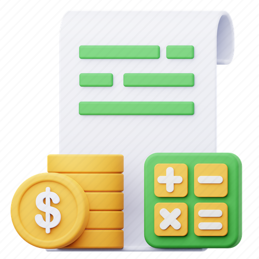 Budget, dollar, business, accounting, finance, cash, investment icon - Download on Iconfinder
