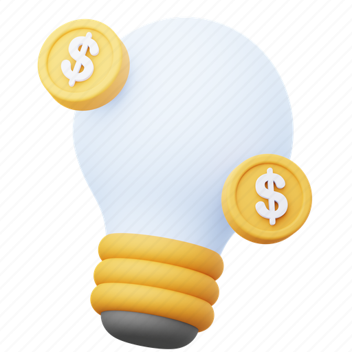 Finance idea, finance, idea, business, goal, currency icon - Download on Iconfinder