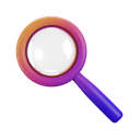 zoom, magnifying glass, view, find, search