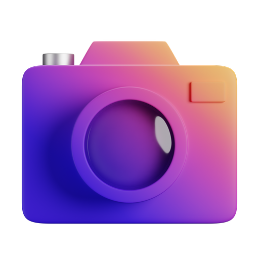 Photography, image, camera 3D illustration - Free download