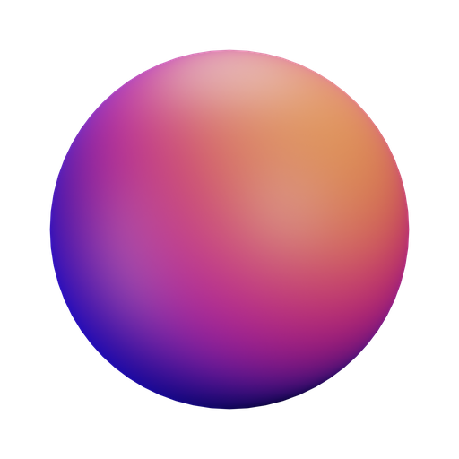 Sphere 3D illustration - Free download on Iconfinder