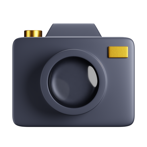 Camera 3D illustration - Free download on Iconfinder