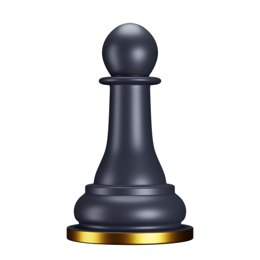 Chess 3D illustration - Free download on Iconfinder