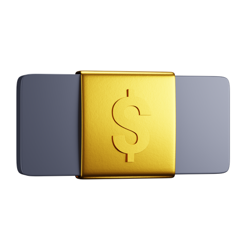Money 3D illustration - Free download on Iconfinder