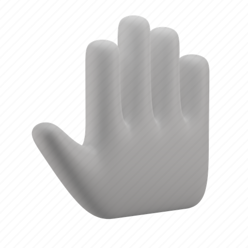 Hand, tool, gloves, palm, element, graphic design icon - Download on Iconfinder