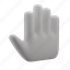 hand, tool, gloves, palm, element, graphic design 