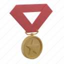 medal, awards, first, champion, rewards, achievement