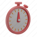 stopwatch, timer, countdown, pocket, clock