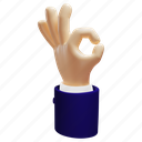 ok, agreement, approval, best, best choice, business, cool, emoji, fingers 