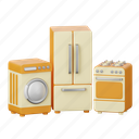 appliances, home, fridge, refrigerator, furniture, appliance, freezer 