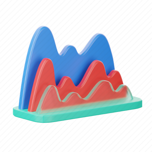 Area, chart, analysis, statistics, report, diagram, business icon - Download on Iconfinder