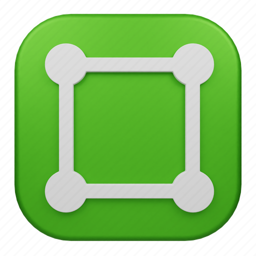 Draw, square, tool, work, construction, office, building icon - Download on Iconfinder