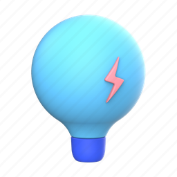 light, lightbulb, electric, idea, bulb 