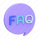 faq, questions, answers, support, customer, service 