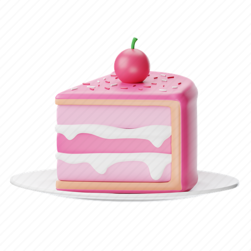 Cake, food, dessert, sweet icon - Download on Iconfinder
