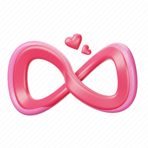 Infinity, cycle, love, wedding icon - Download on Iconfinder