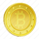 bitcoin, currency, coin, money